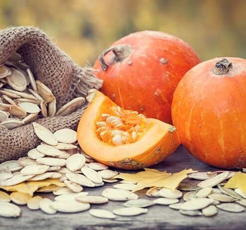 Pumpkin