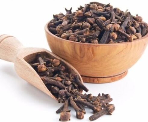 clove