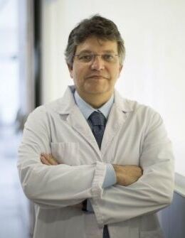 Doctor parasitologist Citra Santeugini Artusa